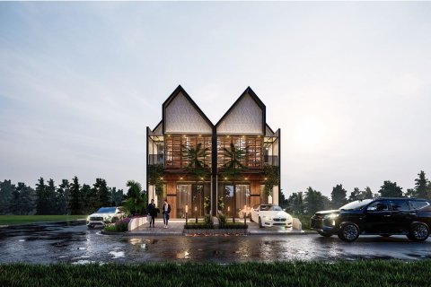 ЖК Arthalia Lakeview в Бандунг, Индонезия № 2249 3