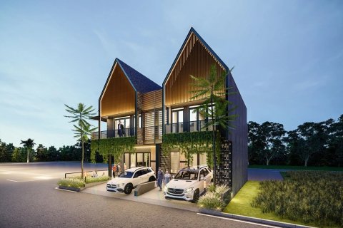 ЖК Arthalia Lakeview в Бандунг, Индонезия № 2249 4