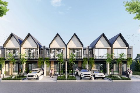 ЖК Arthalia Lakeview в Бандунг, Индонезия № 2249
