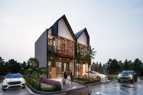 ЖК Arthalia Lakeview в Бандунг, Индонезия № 2249 5