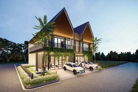 ЖК Arthalia Lakeview в Бандунг, Индонезия № 2249 6