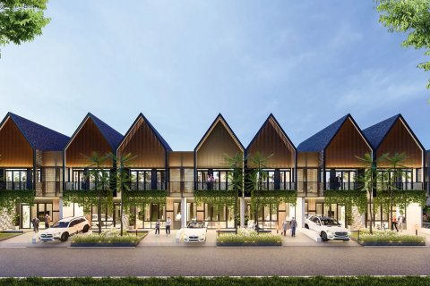 ЖК Arthalia Lakeview в Бандунг, Индонезия № 2249 7