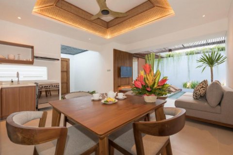 2 bedrooms Villa in Seminyak, Badung, Indonesia No. 1426 8