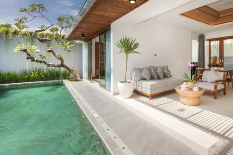 2 bedrooms Villa in Seminyak, Badung, Indonesia No. 1426 11