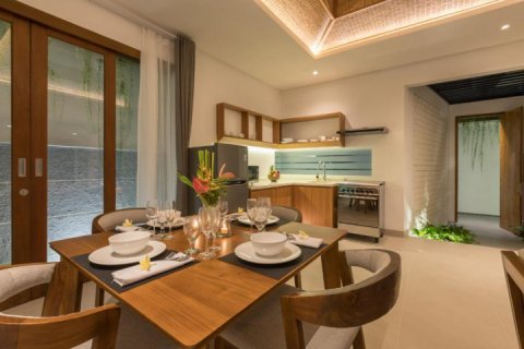 2 bedrooms Villa in Seminyak, Badung, Indonesia No. 1426 4