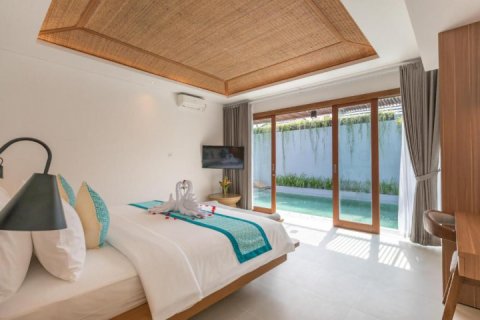 2 bedrooms Villa in Seminyak, Badung, Indonesia No. 1426 23