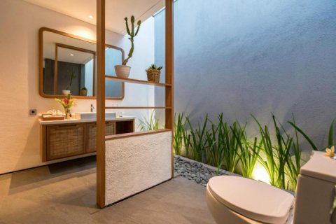 2 bedrooms Villa in Seminyak, Badung, Indonesia No. 1426 18