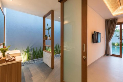 2 bedrooms Villa in Seminyak, Badung, Indonesia No. 1426 17