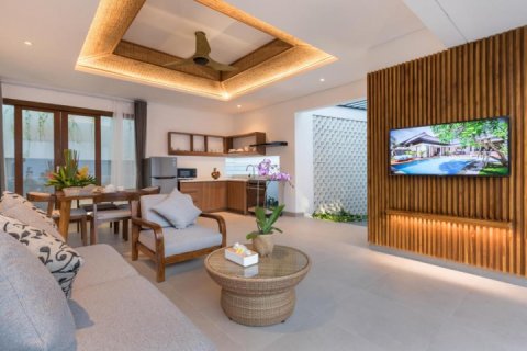2 bedrooms Villa in Seminyak, Badung, Indonesia No. 1426 10
