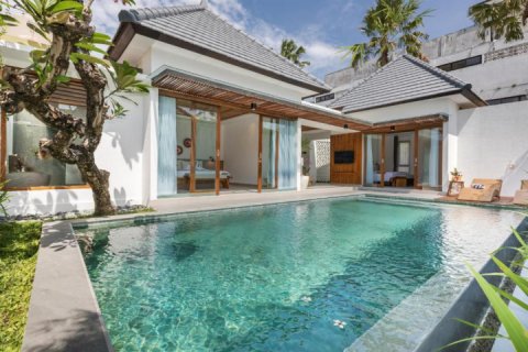 2 bedrooms Villa in Seminyak, Badung, Indonesia No. 1426 2
