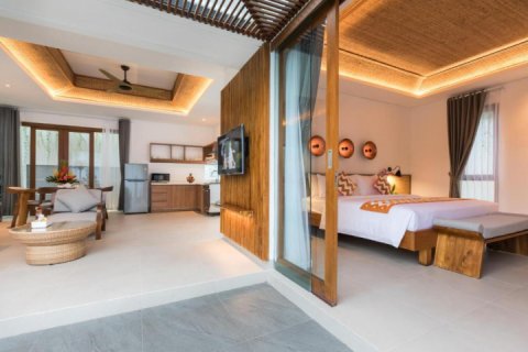 2 bedrooms Villa in Seminyak, Badung, Indonesia No. 1426 12