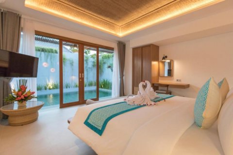 2 bedrooms Villa in Seminyak, Badung, Indonesia No. 1426 20