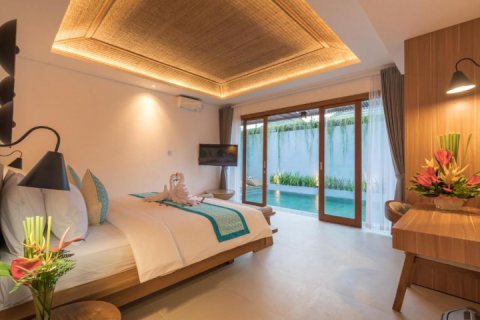 2 bedrooms Villa in Seminyak, Badung, Indonesia No. 1426 16