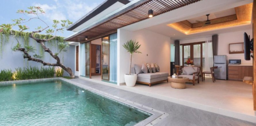 2 bedrooms Villa in Seminyak, Badung, Indonesia No. 1426