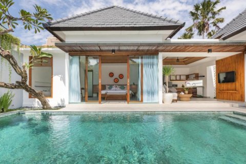 2 bedrooms Villa in Seminyak, Badung, Indonesia No. 1426 3