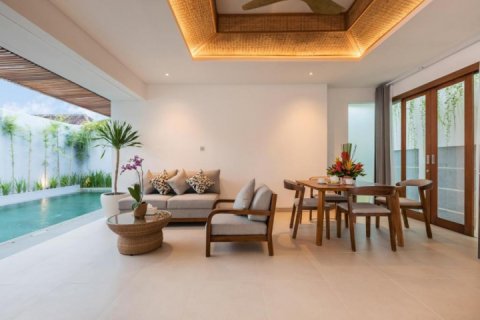 2 bedrooms Villa in Seminyak, Badung, Indonesia No. 1426 9