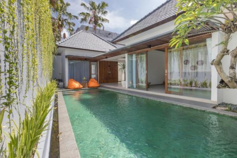 2 bedrooms Villa in Seminyak, Badung, Indonesia No. 1426 7