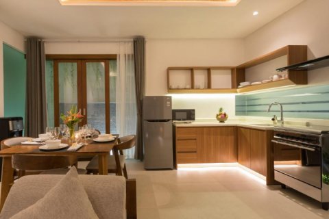 2 bedrooms Villa in Seminyak, Badung, Indonesia No. 1426 5