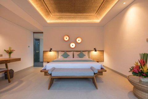 2 bedrooms Villa in Seminyak, Badung, Indonesia No. 1426 19