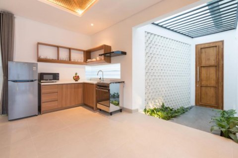 2 bedrooms Villa in Seminyak, Badung, Indonesia No. 1426 6