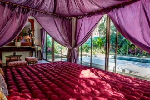 3 bedrooms Villa in Seminyak, Badung, Indonesia No. 1425 23