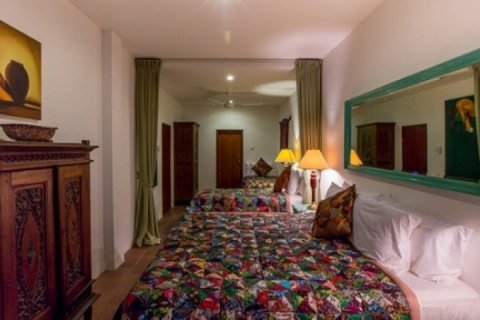 3 bedrooms Villa in Seminyak, Badung, Indonesia No. 1425 13