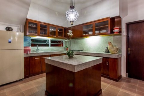 3 bedrooms Villa in Seminyak, Badung, Indonesia No. 1425 7