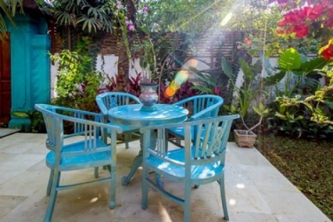 3 bedrooms Villa in Seminyak, Badung, Indonesia No. 1425 19