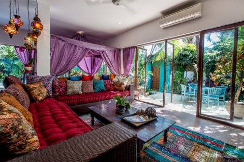 3 bedrooms Villa in Seminyak, Badung, Indonesia No. 1425 17