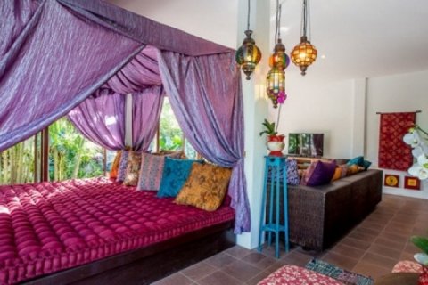 3 bedrooms Villa in Seminyak, Badung, Indonesia No. 1425 25