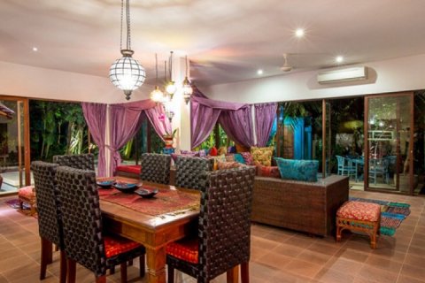 3 bedrooms Villa in Seminyak, Badung, Indonesia No. 1425 5