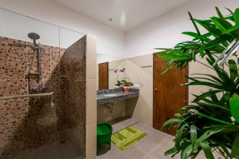 3 bedrooms Villa in Seminyak, Badung, Indonesia No. 1425 22