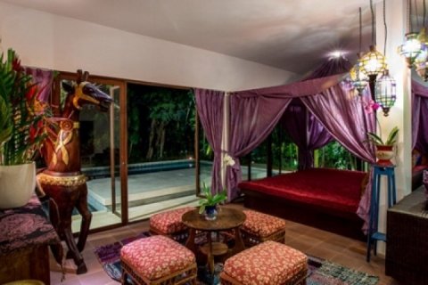 3 bedrooms Villa in Seminyak, Badung, Indonesia No. 1425 18
