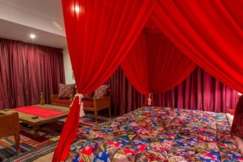 3 bedrooms Villa in Seminyak, Badung, Indonesia No. 1425 24