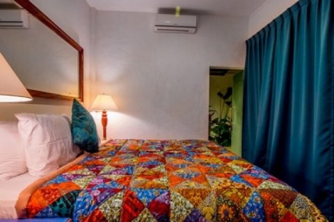 3 bedrooms Villa in Seminyak, Badung, Indonesia No. 1425 12