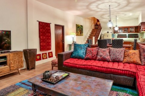 3 bedrooms Villa in Seminyak, Badung, Indonesia No. 1425 3