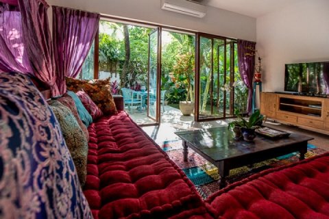 3 bedrooms Villa in Seminyak, Badung, Indonesia No. 1425 20