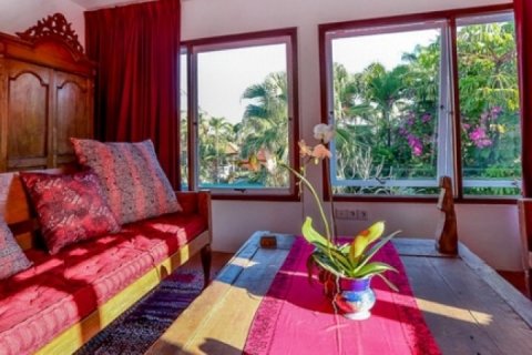 3 bedrooms Villa in Seminyak, Badung, Indonesia No. 1425 8