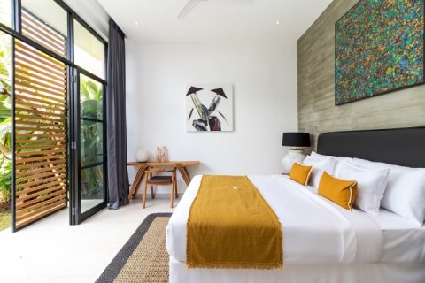 2 bedrooms Villa in Canggu, Badung, Indonesia No. 1429 22