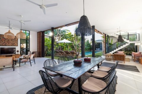 2 bedrooms Villa in Canggu, Badung, Indonesia No. 1429 5