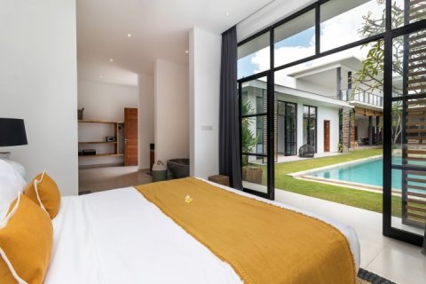 2 bedrooms Villa in Canggu, Badung, Indonesia No. 1429 28