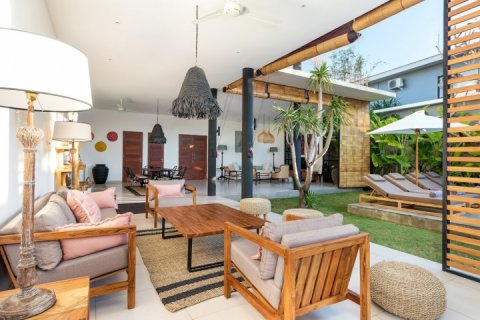 2 bedrooms Villa in Canggu, Badung, Indonesia No. 1429 8