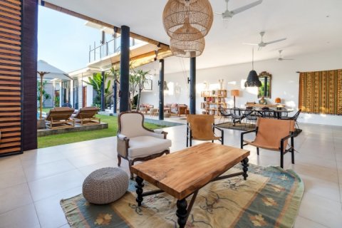 2 bedrooms Villa in Canggu, Badung, Indonesia No. 1429 15