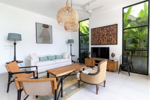 2 bedrooms Villa in Canggu, Badung, Indonesia No. 1429 13