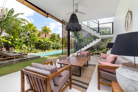 2 bedrooms Villa in Canggu, Badung, Indonesia No. 1429 9