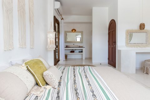 Вилла с 3 спальнями в Seminyak, Бадунг, Индонезия № 1427 25