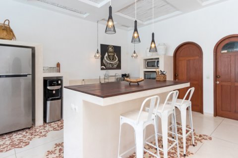 Вилла с 3 спальнями в Seminyak, Бадунг, Индонезия № 1427 5