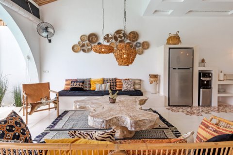 Вилла с 3 спальнями в Seminyak, Бадунг, Индонезия № 1427 3