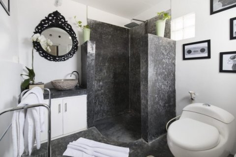 3 bedrooms Villa in Seminyak, Badung, Indonesia No. 1428 11