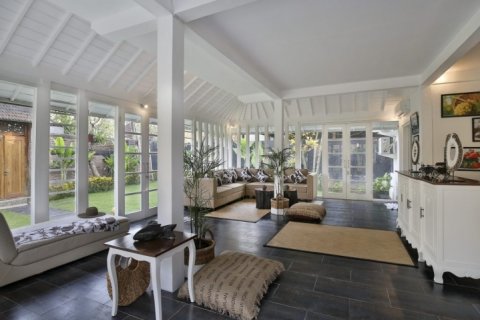 3 bedrooms Villa in Seminyak, Badung, Indonesia No. 1428 7